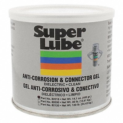 Anti-Corrosion/Connector Gel 400g