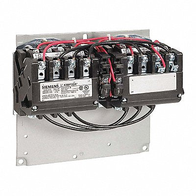 NEMAMagContactor Rev 380-440/440-480VAC