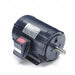 GP Motor 7 1/2 HP 3 510 RPM 230/460V