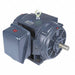 GP Motor 125 HP 3 575 RPM 460V AC 404TS