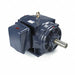 GP Motor 125 HP 1 785 RPM 460V AC 405T