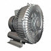 Regenerative Blower 5 HP 230 cfm
