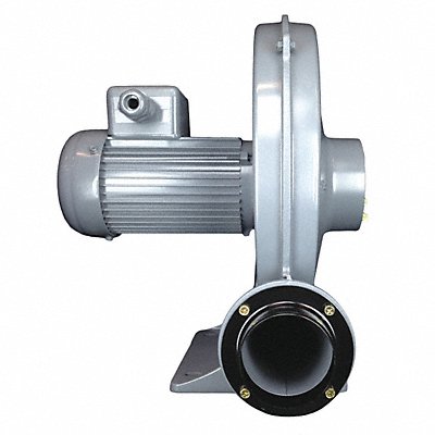 Centrifugal Blower 0.5 HP 282 cfm