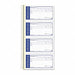 Phone Message Pad 200 Forms