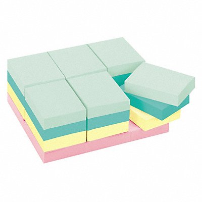 Pad Post-It 1.5 X2 Pst PK24