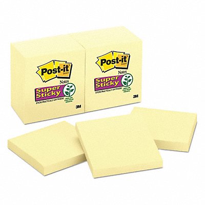 Pad Post-It 3 x3 12 Cayw PK12