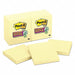 Pad Post-It 3 x3 12 Cayw PK12