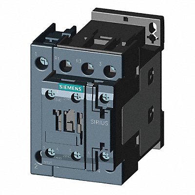 H2610 IECMagneticContactor NonReversing 24VAC