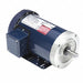 GP Motor 1 HP 1 765 RPM 230/460V 143TC