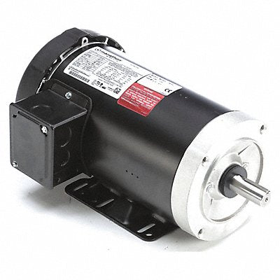 GP Motor 2 HP 1 760 RPM 230/460V 145TC