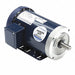 GP Motor 1 1/2 HP 1 755 RPM 230/460V