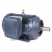 GP Motor 100 HP 1 785 RPM 230/460V 405TC