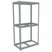 Boltless Shelving 18x84x48in Strtr