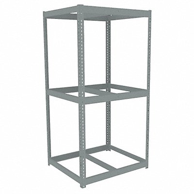 Boltless Shelving 36x84x42in Strtr