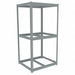 Boltless Shelving 36x84x42in Strtr