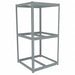 Boltless Shelving 42x84x48in Strtr