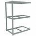 Boltless Shelving 30x84x60in AdOn