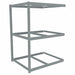 Boltless Shelving 42x84x60in AdOn