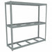 Boltless Shelving 24x84x84in Strtr