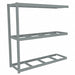 Boltless Shelving 18x84x96in AdOn