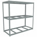 Boltless Shelving 36x84x84in Strtr