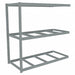 Boltless Shelving 30x84x84in AdOn