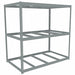 Boltless Shelving 42x84x96in Strtr