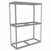 Boltless Shelving 18x84x60in Strtr