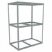 Boltless Shelving 30x84x60in Strtr