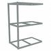 Boltless Shelving 30x84x60in AdOn