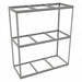 Boltless Shelving 30x84x72in Strtr