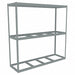 Boltless Shelving 24x84x84in Strtr