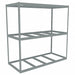 Boltless Shelving 36x84x84in Strtr