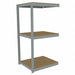 Boltless Shelving 30x84x48in AdOn