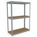 Boltless Shelving 18x84x60in Strtr