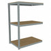 Boltless Shelving 36x84x60in AdOn