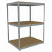 Boltless Shelving 48x84x60in Strtr