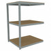 Boltless Shelving 42x84x60in AdOn