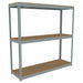 Boltless Shelving 18x84x84in Strtr