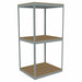 Boltless Shelving 30x84x42in Strtr