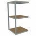 Boltless Shelving 42x84x42in AdOn