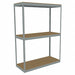 Boltless Shelving 24x84x60in Strtr