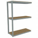 Boltless Shelving 24x84x60in AdOn