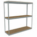 Boltless Shelving 18x84x84in Strtr