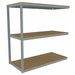 Boltless Shelving 36x84x84in AdOn