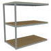 Boltless Shelving 48x84x84in AdOn
