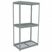 Boltless Shelving 24x84x42in Strtr