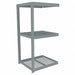 Boltless Shelving 30x84x48in AdOn