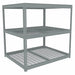 Boltless Shelving 48x84x60in Strtr