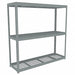 Boltless Shelving 18x84x96in Strtr